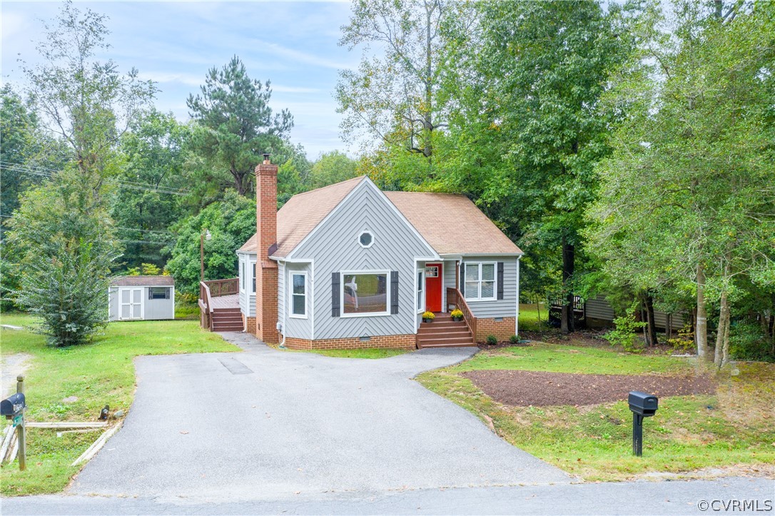 Sold Property