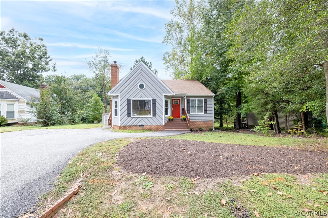 Sold Property