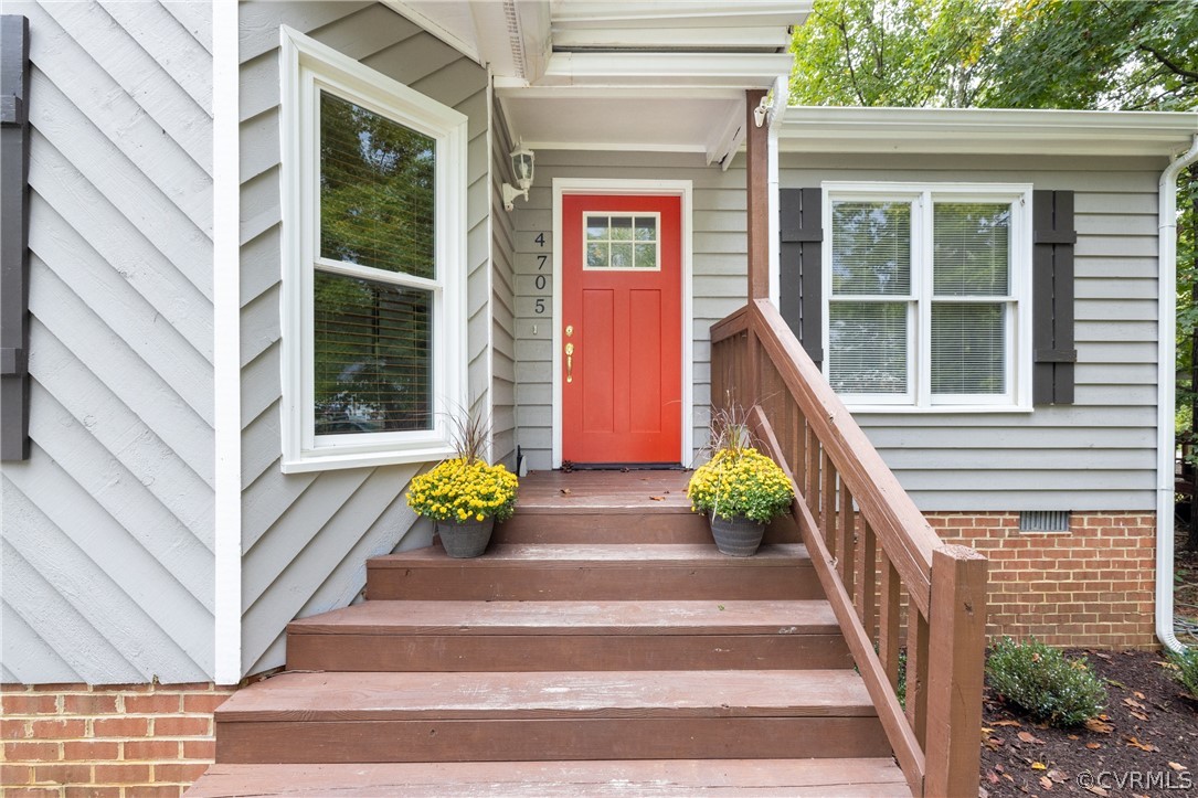 Sold Property
