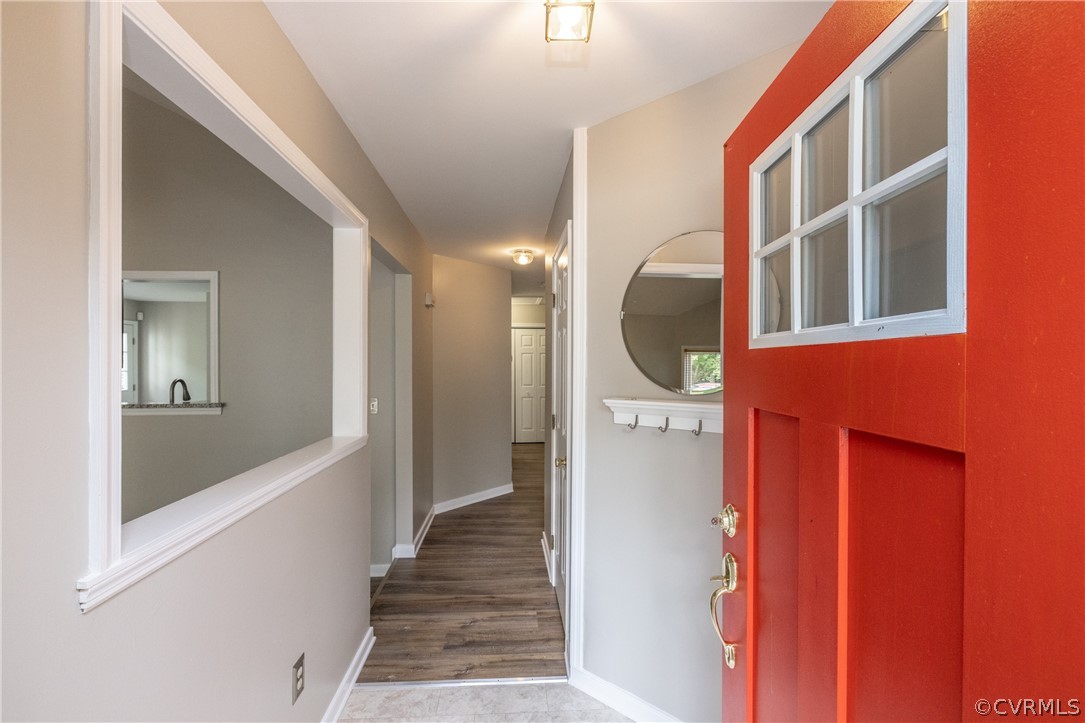 Sold Property