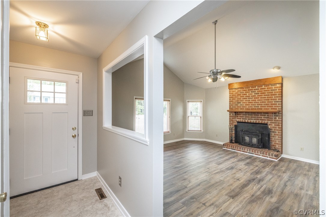 Sold Property