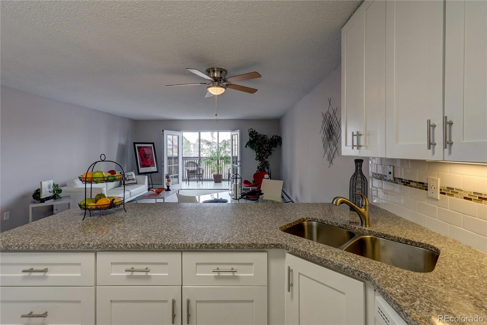 3460 Poplar UNIT 401, Denver CO 80224 Sold Property