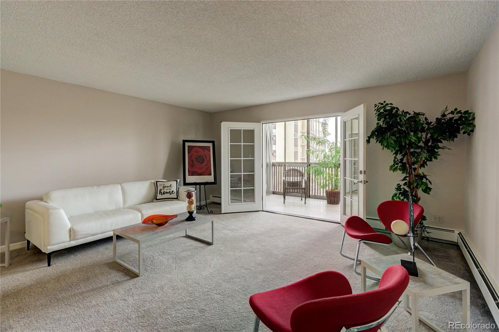 3460 Poplar UNIT 401, Denver CO 80224 Sold Property