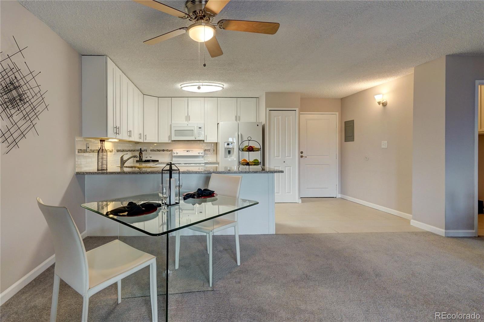 3460 Poplar UNIT 401, Denver CO 80224 Sold Property