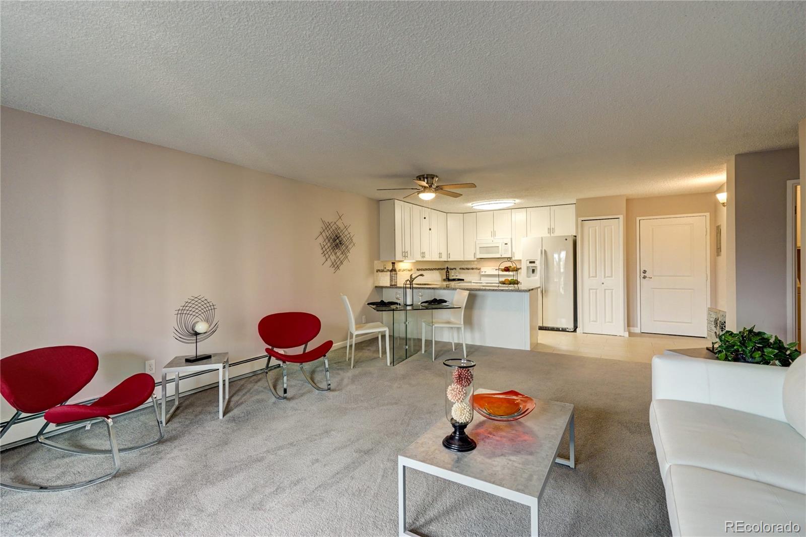 3460 Poplar UNIT 401, Denver CO 80224 Sold Property