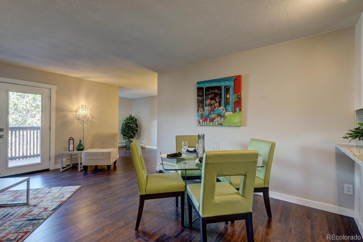 6980 Girard UNIT 305, Denver CO 80224 Sold Property