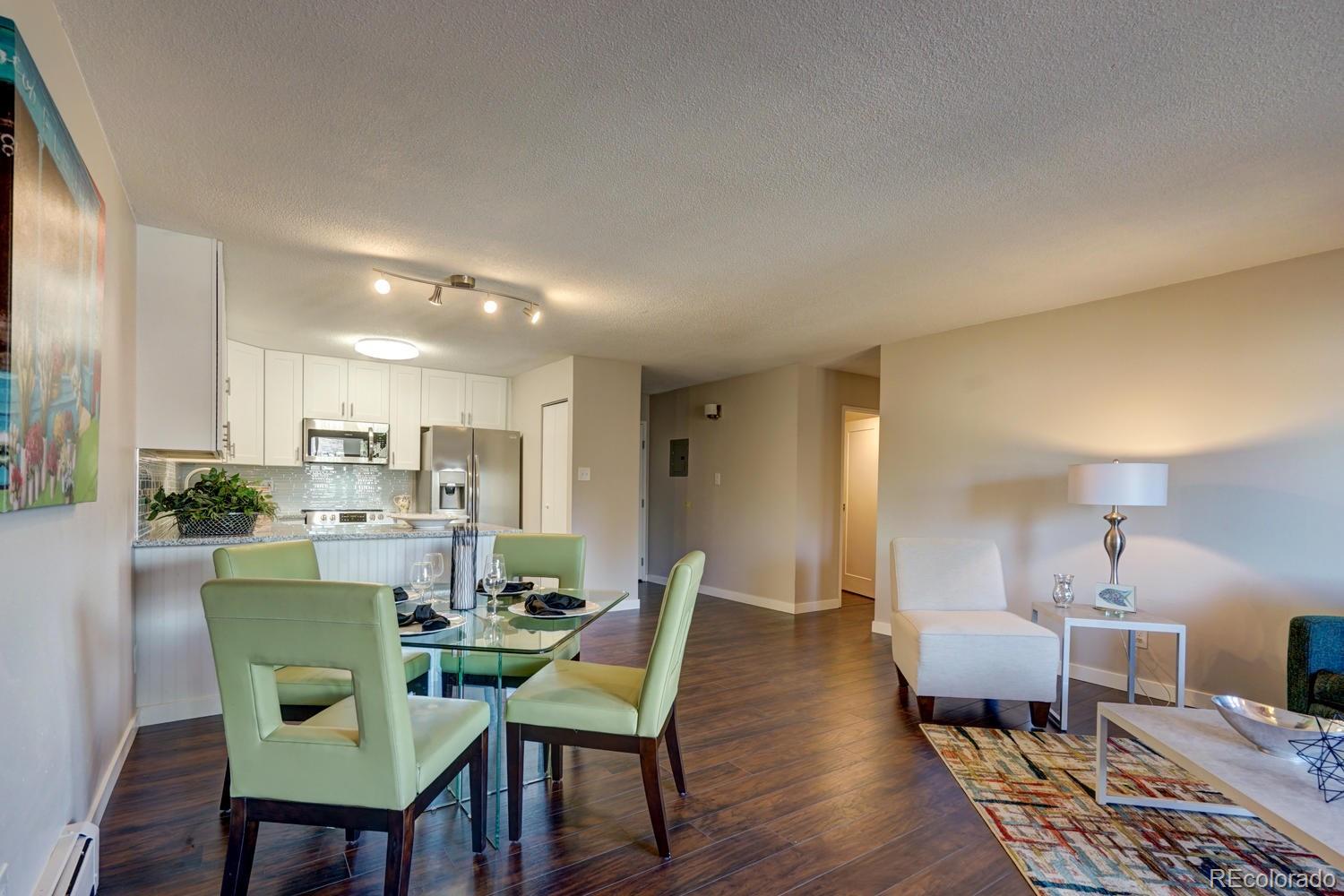 6980 Girard UNIT 305, Denver CO 80224 Sold Property