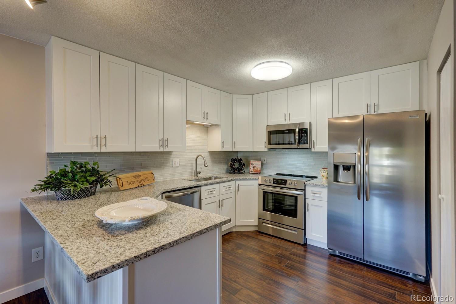 6980 Girard UNIT 305, Denver CO 80224 Sold Property