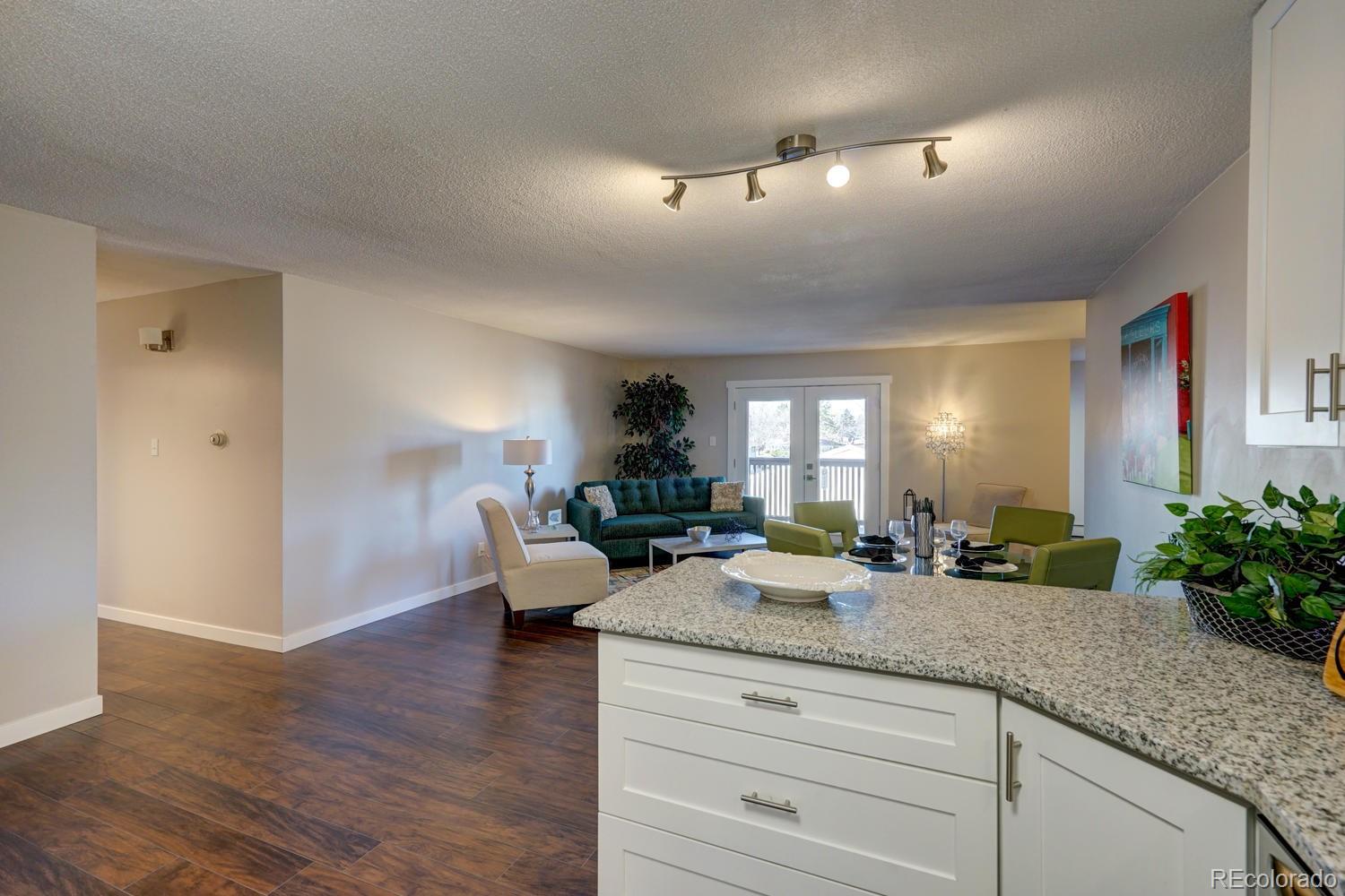 6980 Girard UNIT 305, Denver CO 80224 Sold Property