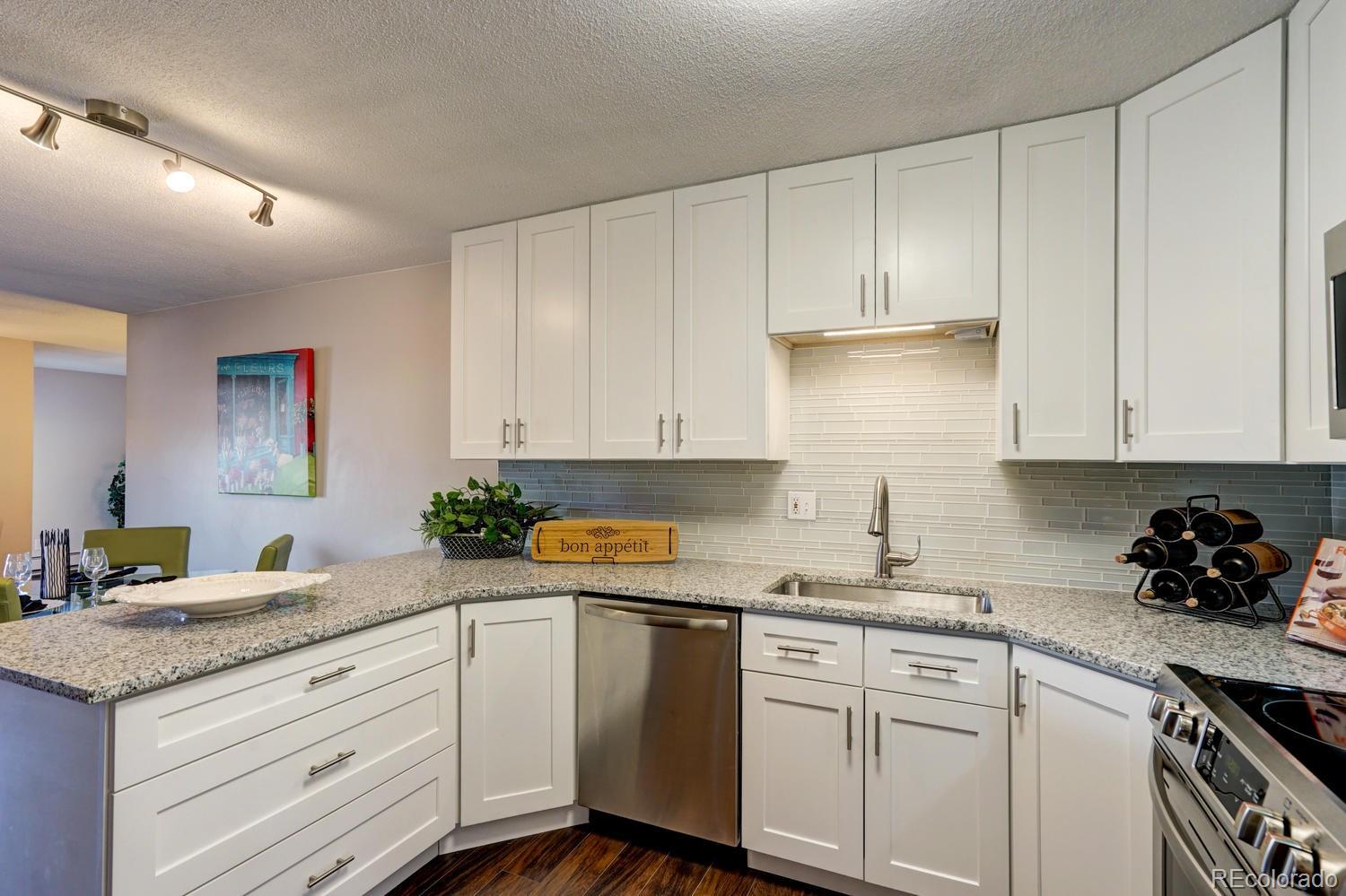 Evidence of Success Sold Property