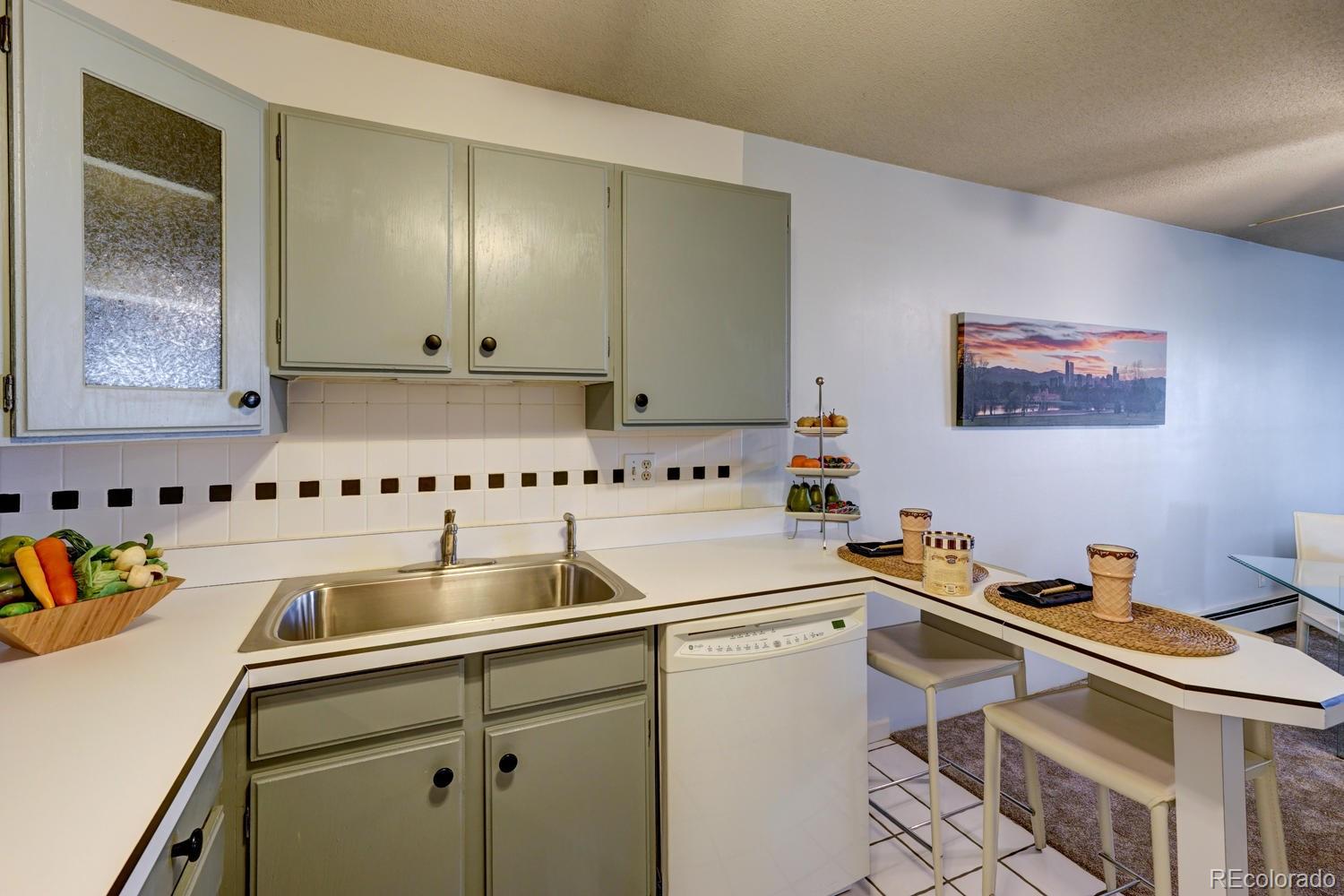 6940 Girard UNIT 410, Denver CO 80224 Sold Property