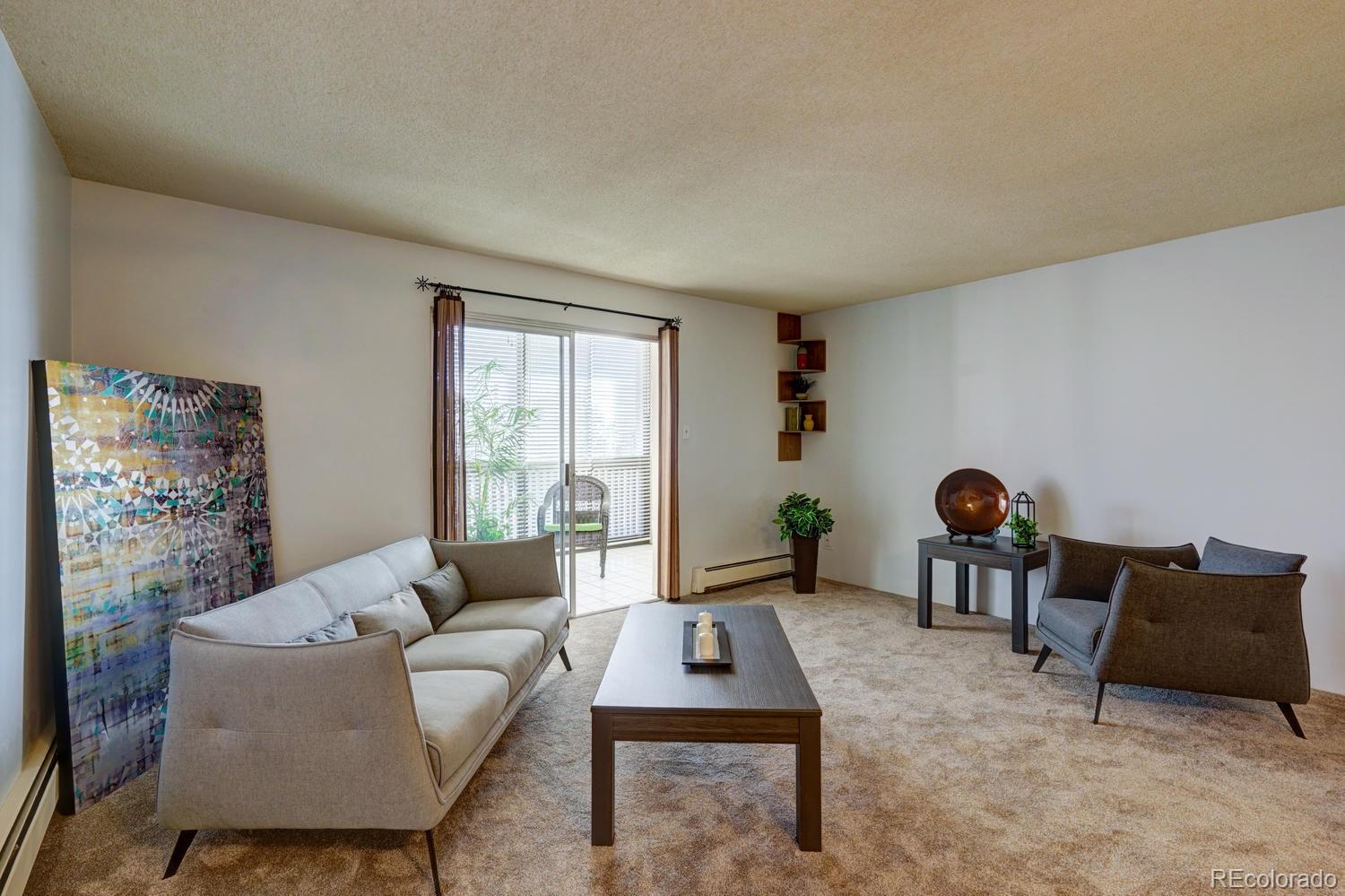 6940 Girard UNIT 410, Denver CO 80224 Sold Property