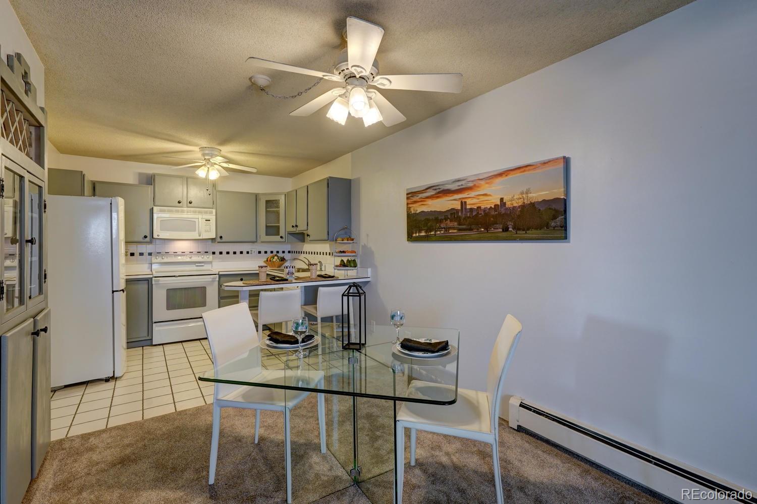 6940 Girard UNIT 410, Denver CO 80224 Sold Property