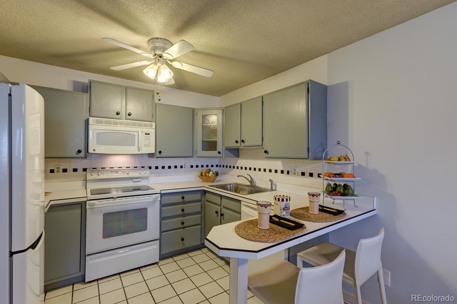 6940 Girard UNIT 410, Denver CO 80224 Sold Property