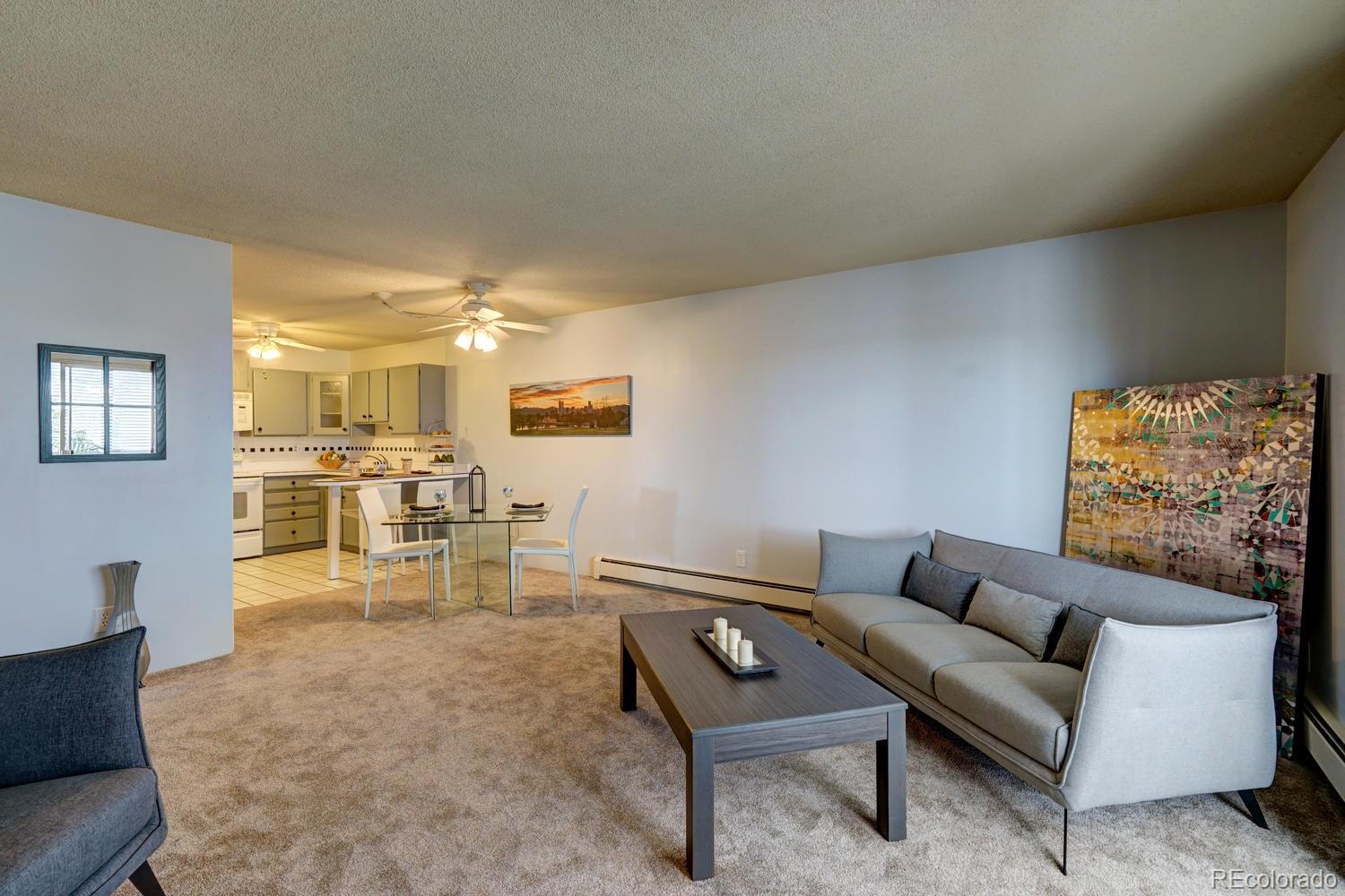 6940 Girard UNIT 410, Denver CO 80224 Sold Property