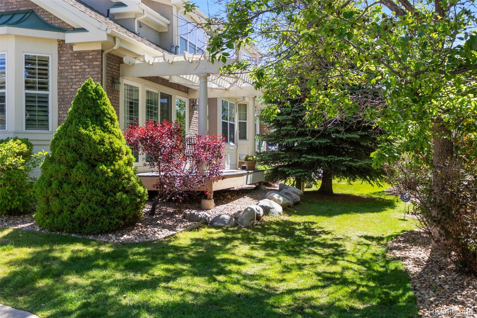 4545 Monaco UNIT 149, Denver CO 80237 Sold Property