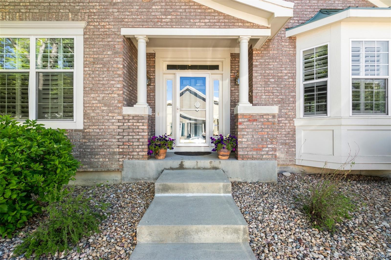 4545 Monaco UNIT 149, Denver CO 80237 Sold Property