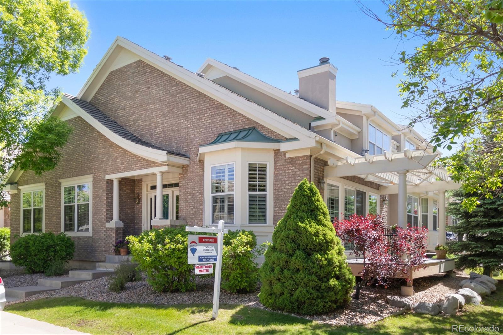 Evidence of Success Sold Property