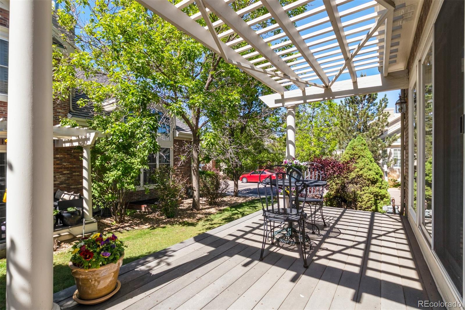 4545 Monaco UNIT 149, Denver CO 80237 Sold Property