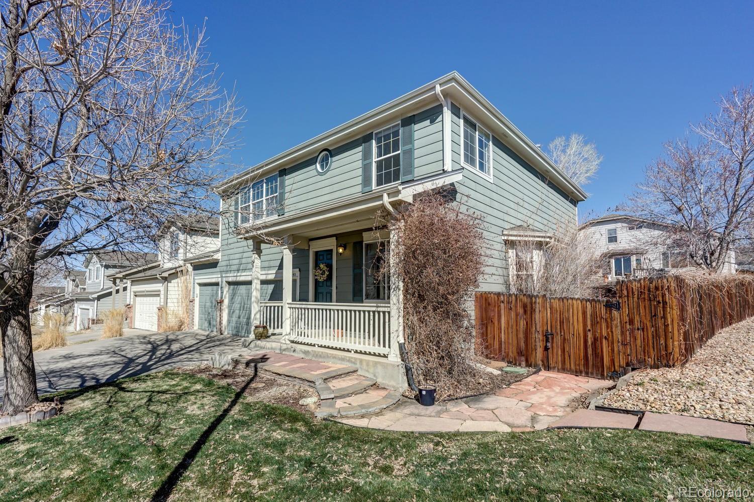 20493 Grand, Aurora CO 80015 Sold Property