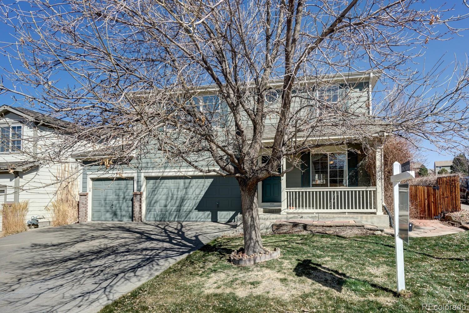 20493 Grand, Aurora CO 80015 Sold Property