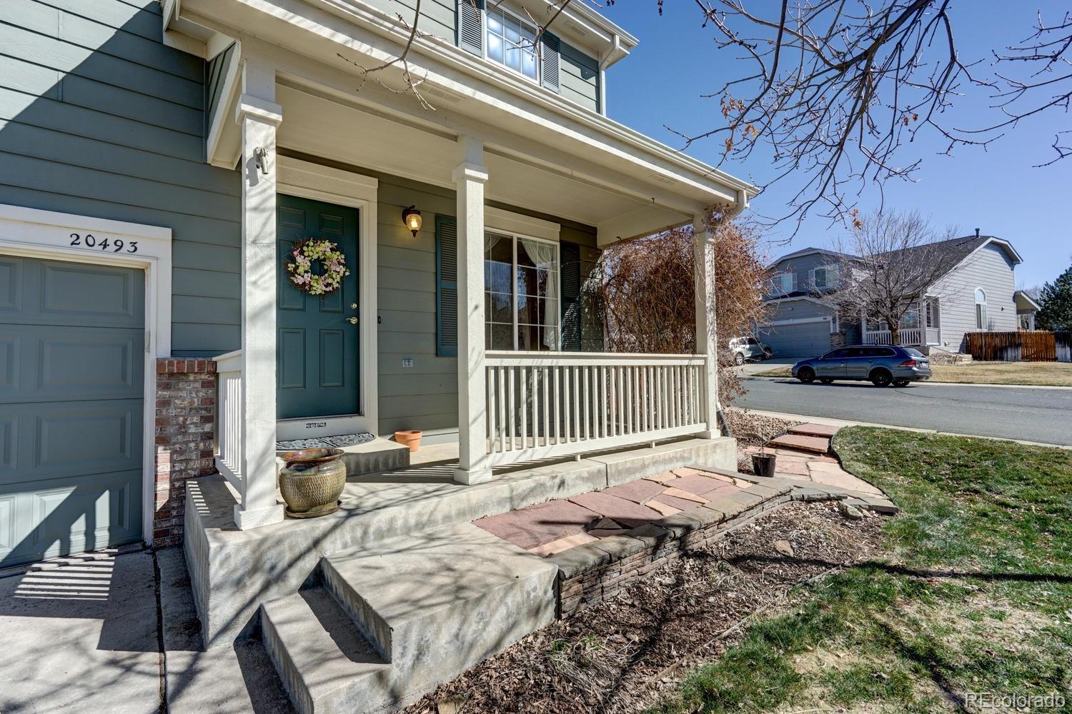 20493 Grand, Aurora CO 80015 Sold Property