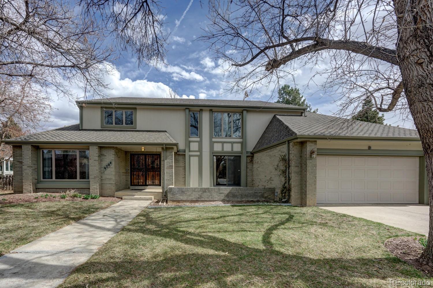 Evidence of Success Sold Property