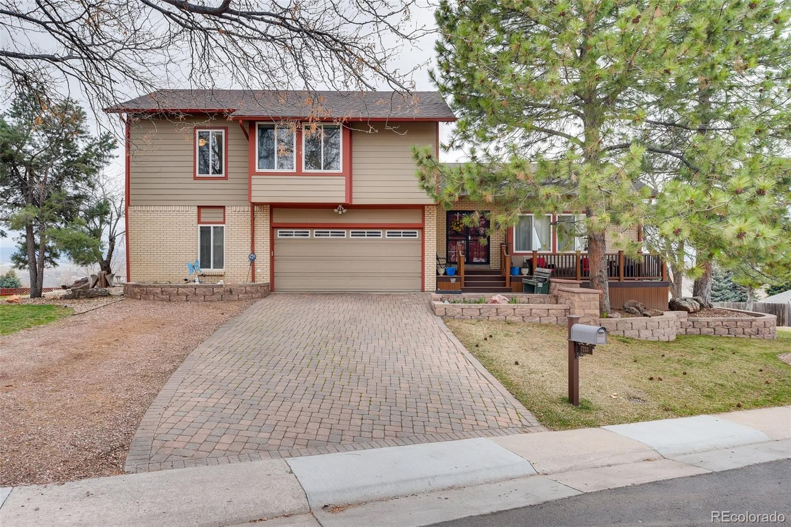 SOLD by Denver Realtor Megan Van Eldik Sold Property