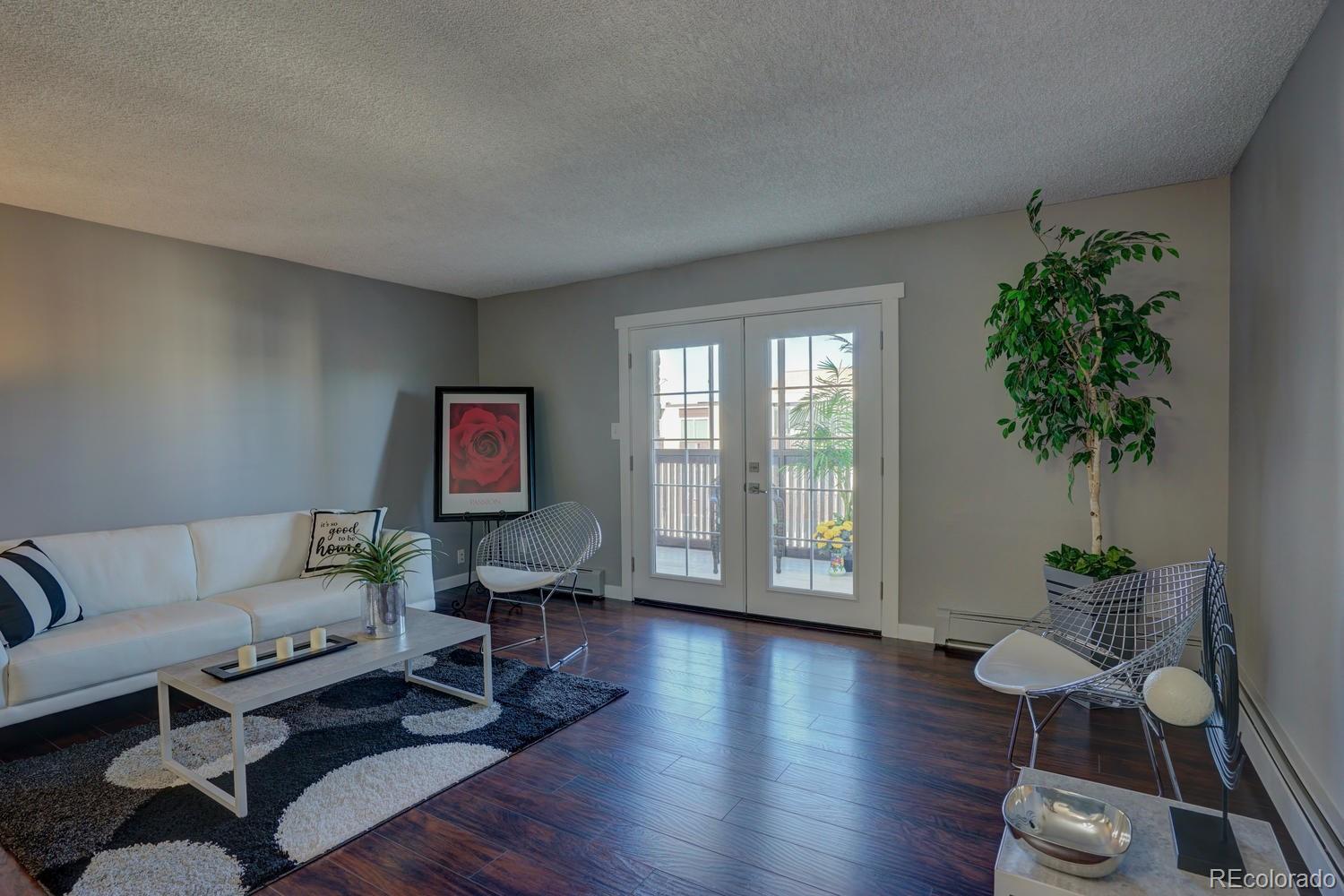 6960 Girard UNIT 602, Denver CO 80224 Sold Property