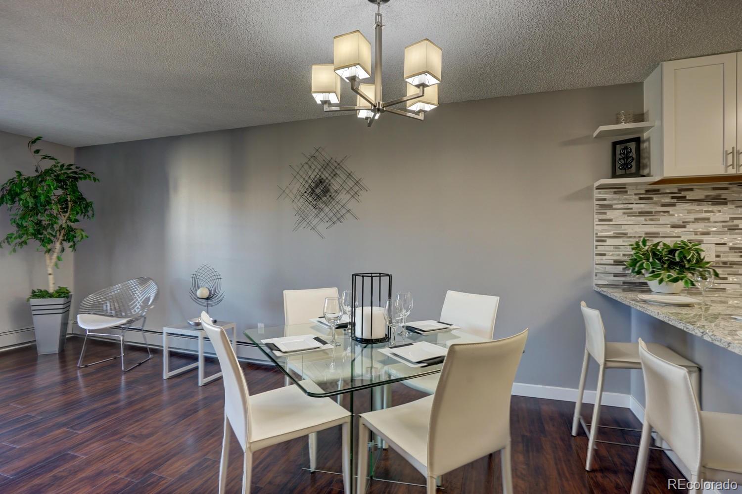 6960 Girard UNIT 602, Denver CO 80224 Sold Property
