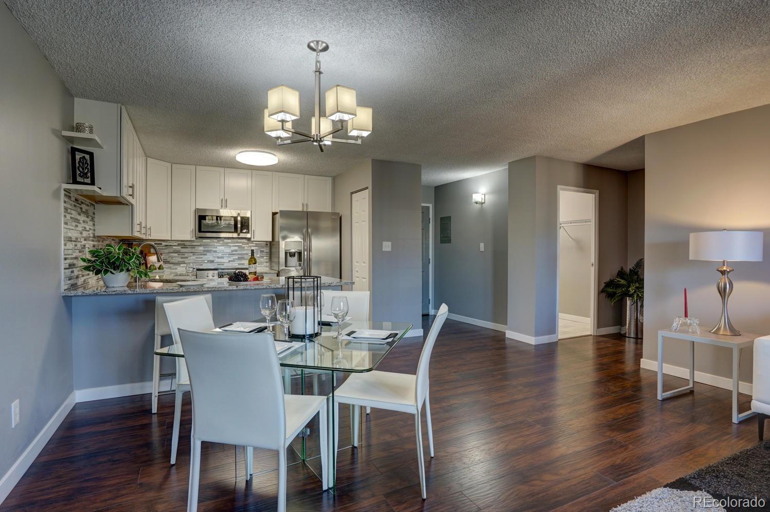 6960 Girard UNIT 602, Denver CO 80224 Sold Property