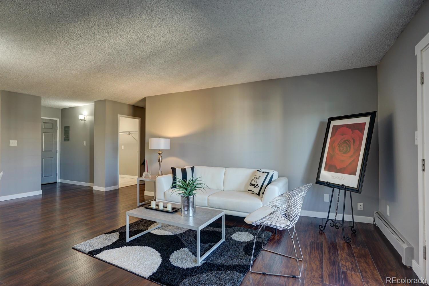 6960 Girard UNIT 602, Denver CO 80224 Sold Property