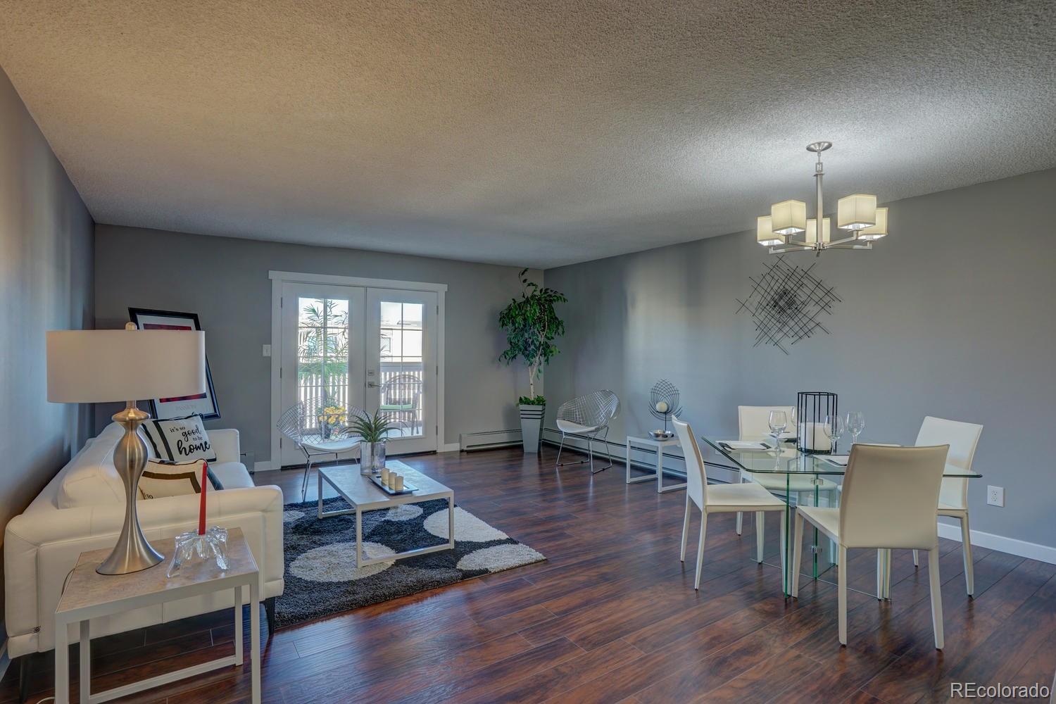 6960 Girard UNIT 602, Denver CO 80224 Sold Property