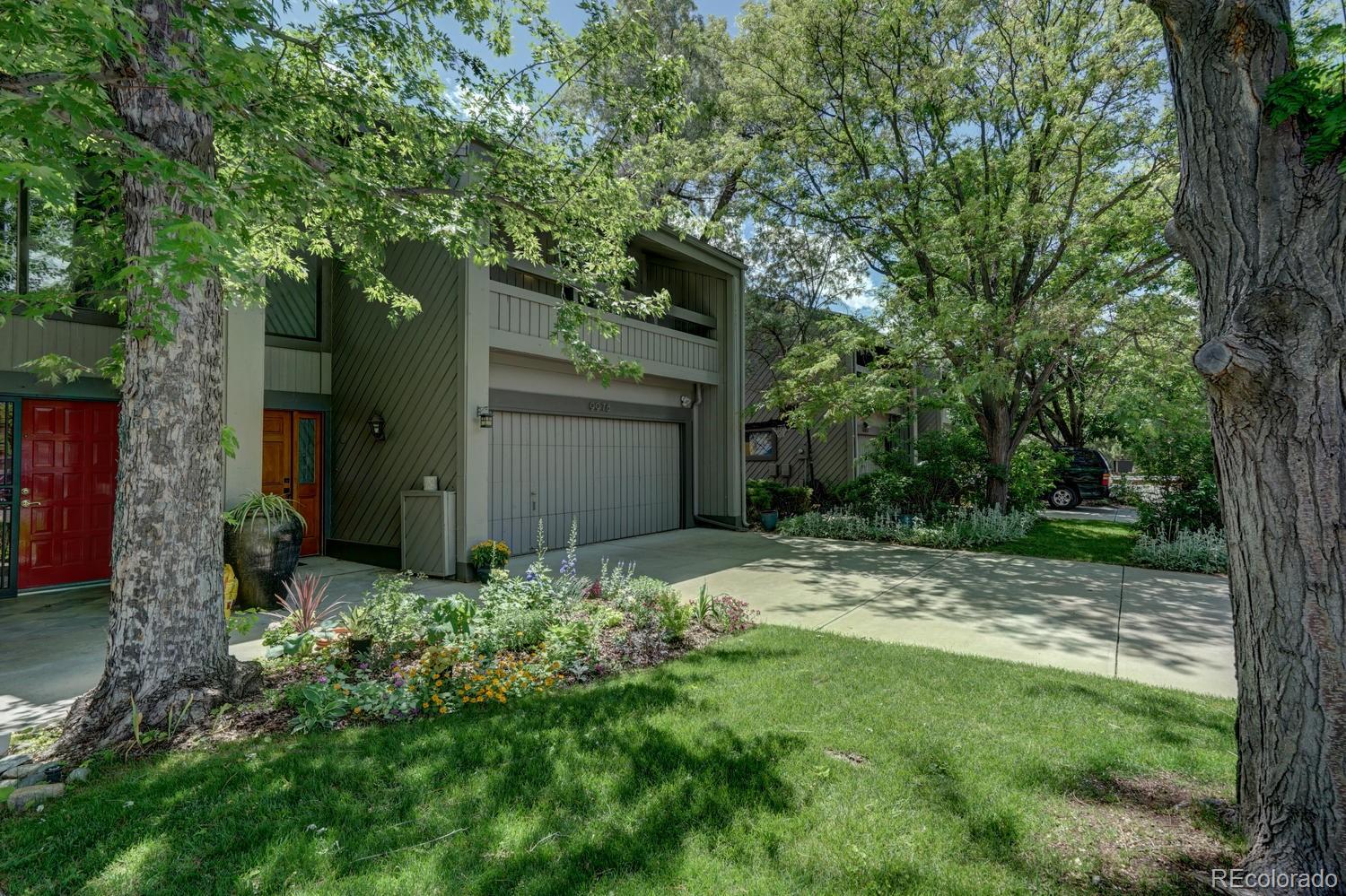 Evidence of Success Sold Property
