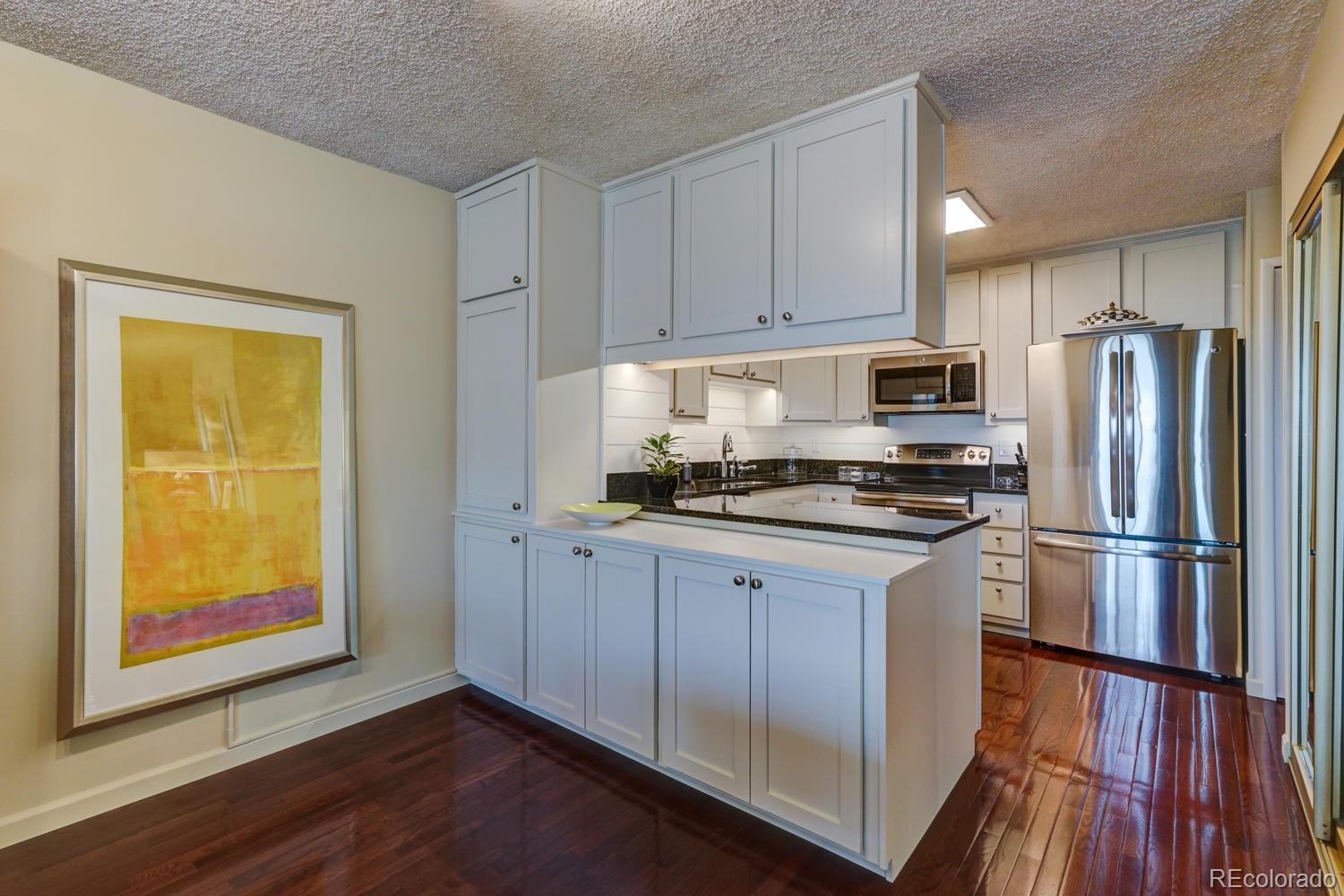 6960 Girard UNIT 508, Denver CO 80224 Sold Property