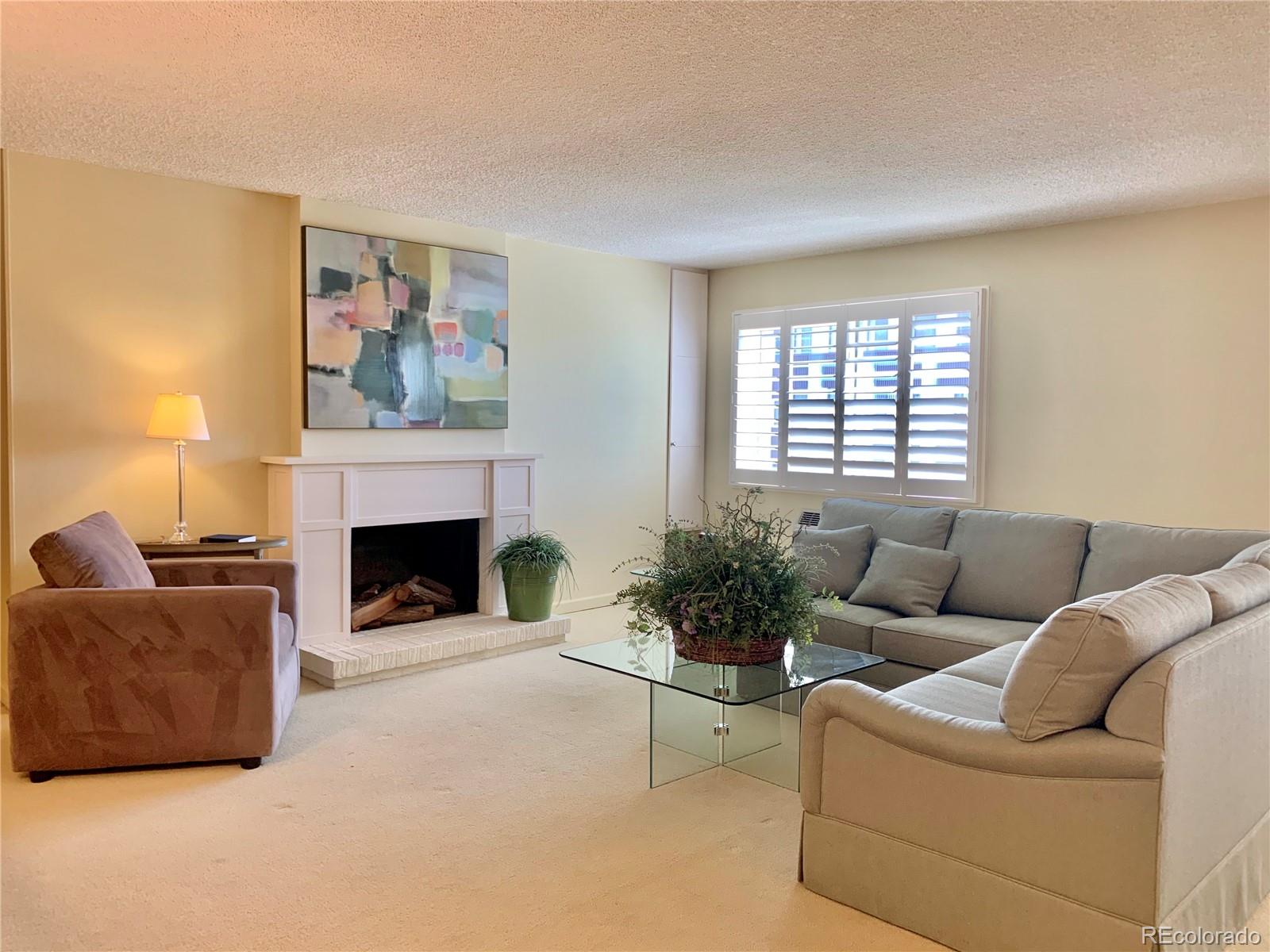 6960 Girard UNIT 508, Denver CO 80224 Sold Property