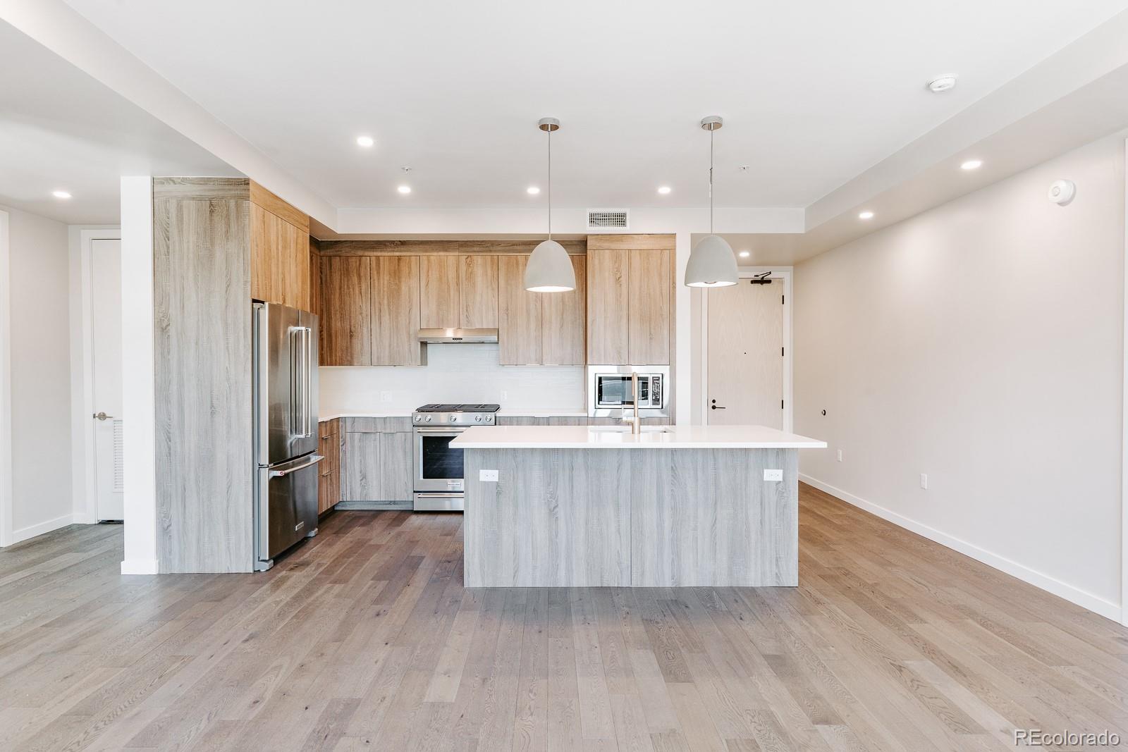 Sold Property