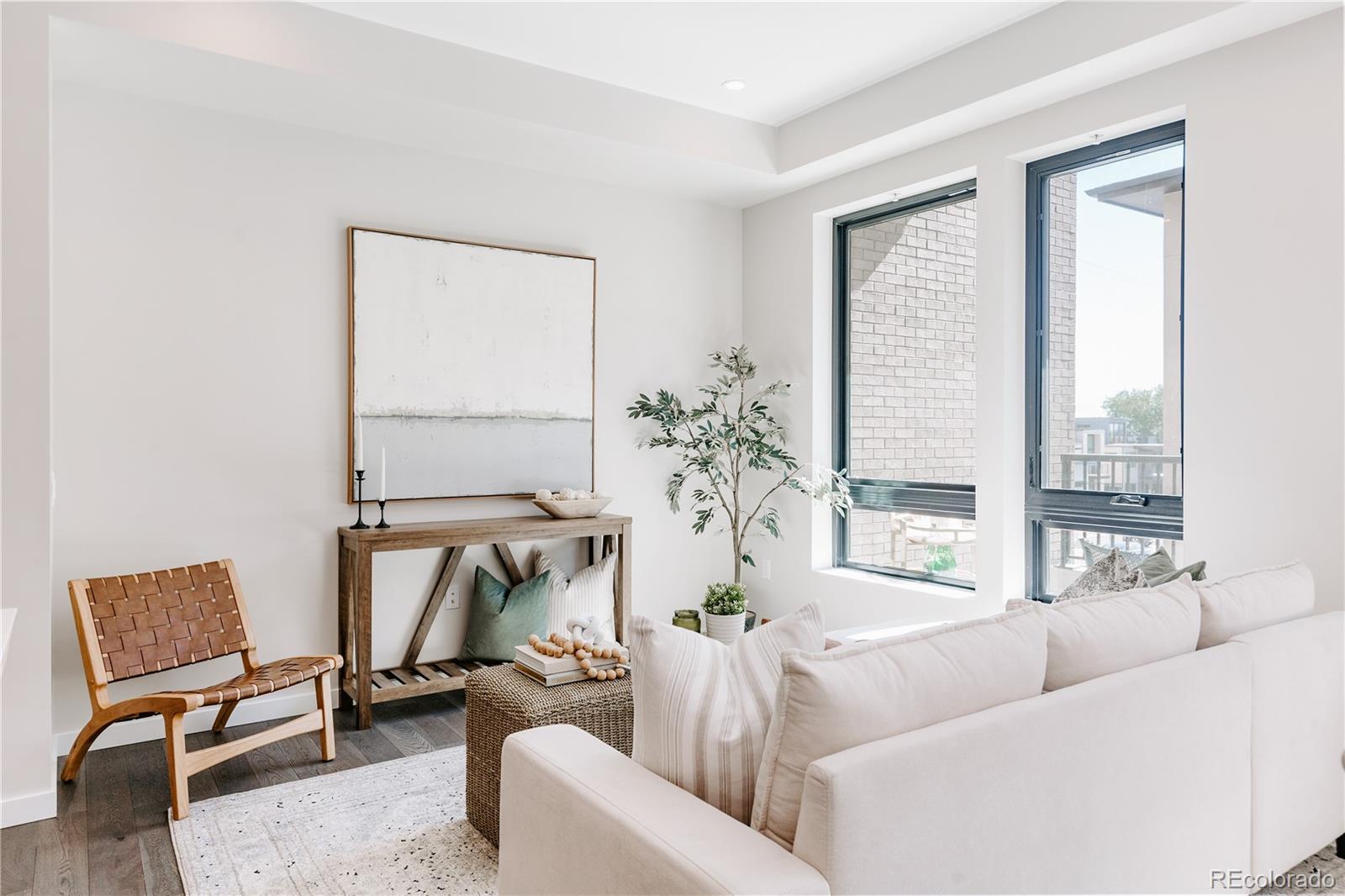 Sold Property