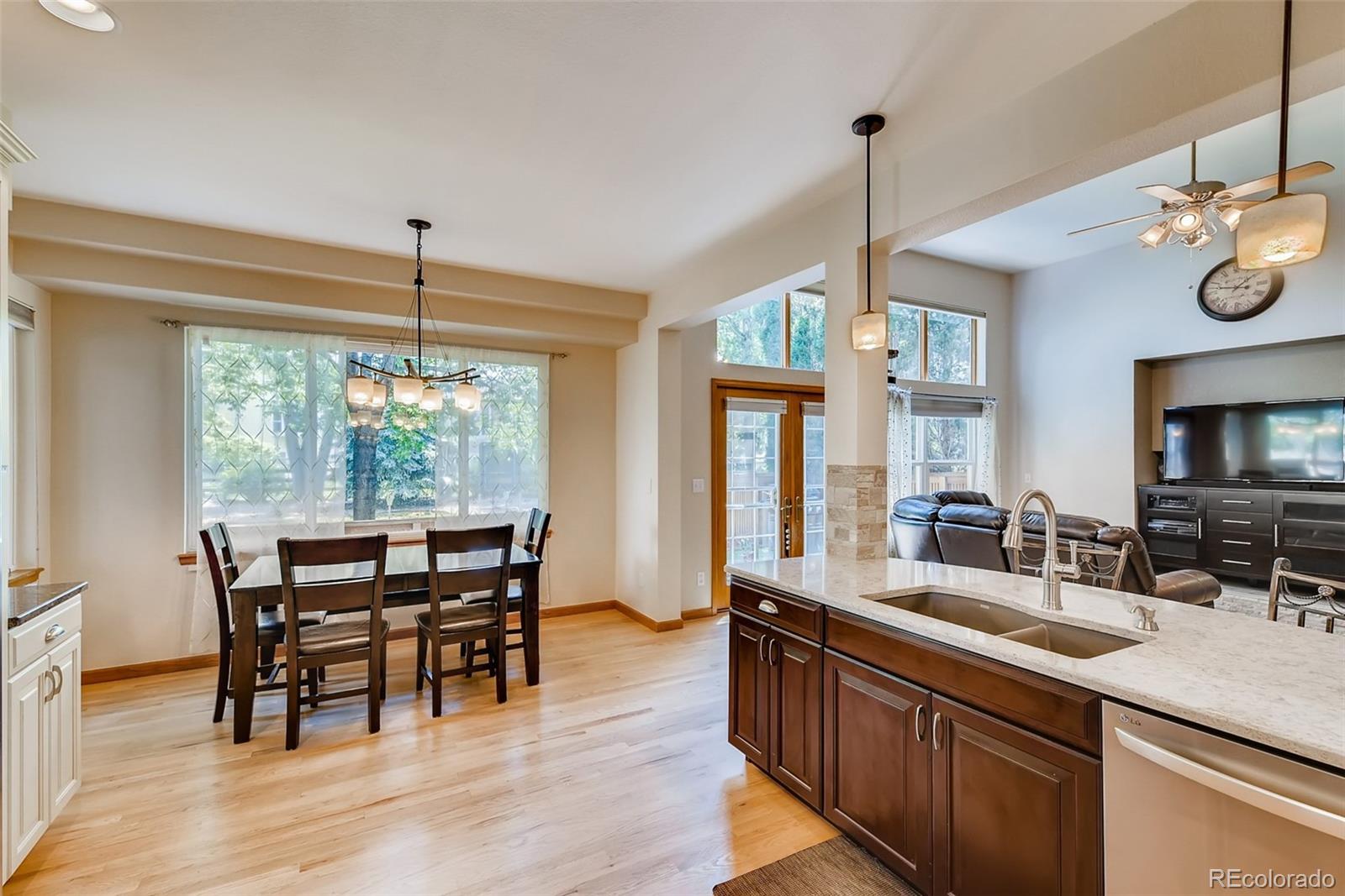 14636 62nd, Arvada CO 80004 Sold Property