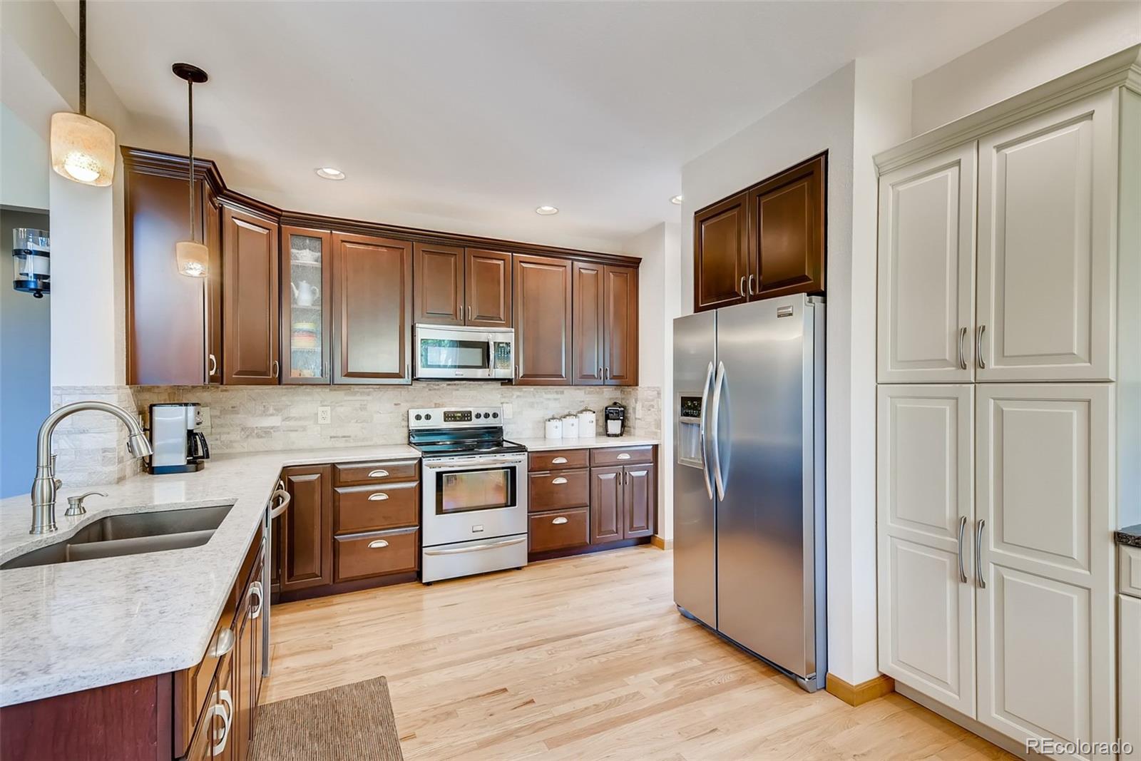 14636 62nd, Arvada CO 80004 Sold Property