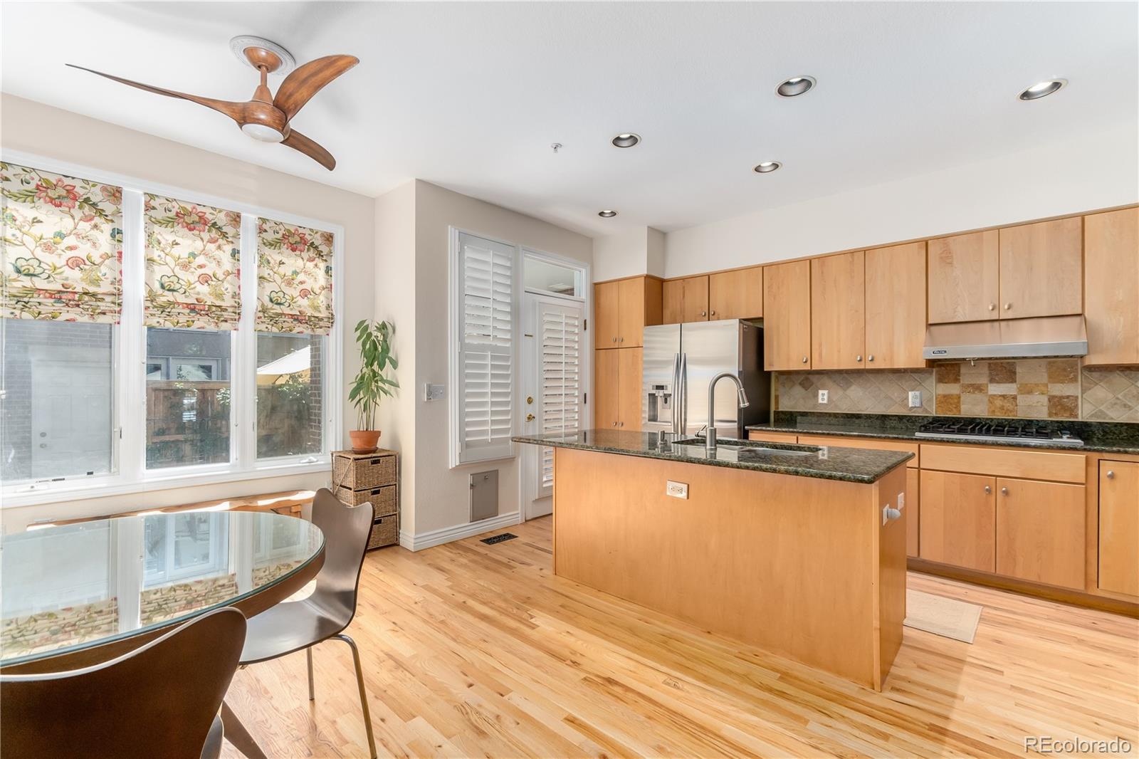 Sold Property