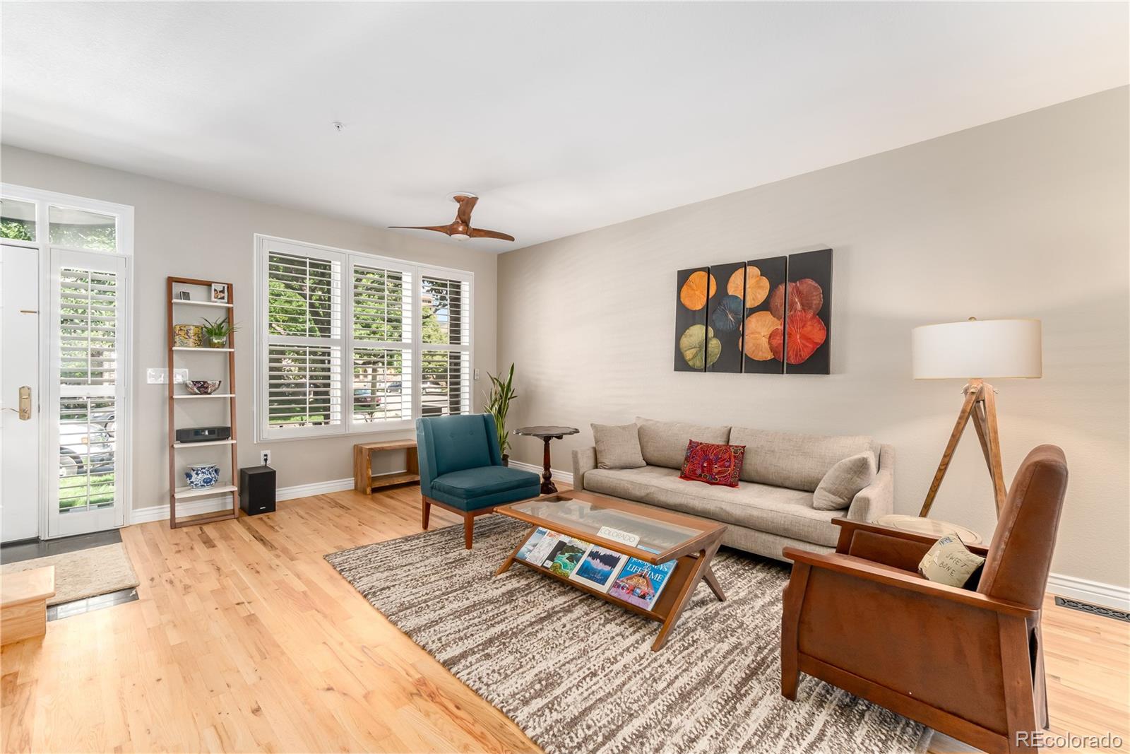 Sold Property