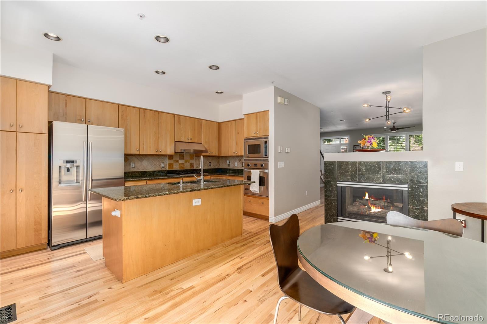 Sold Property