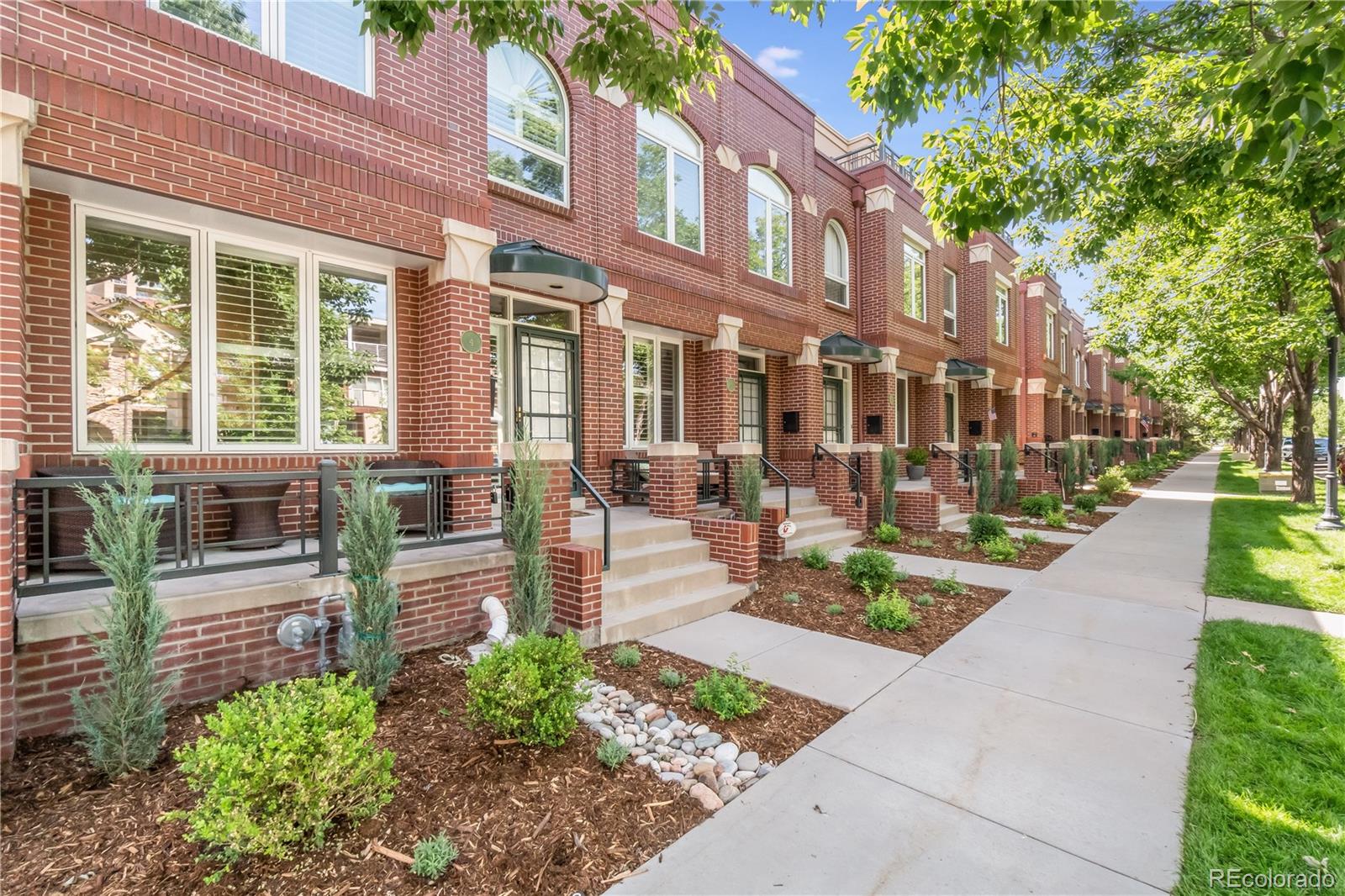 Sold Property