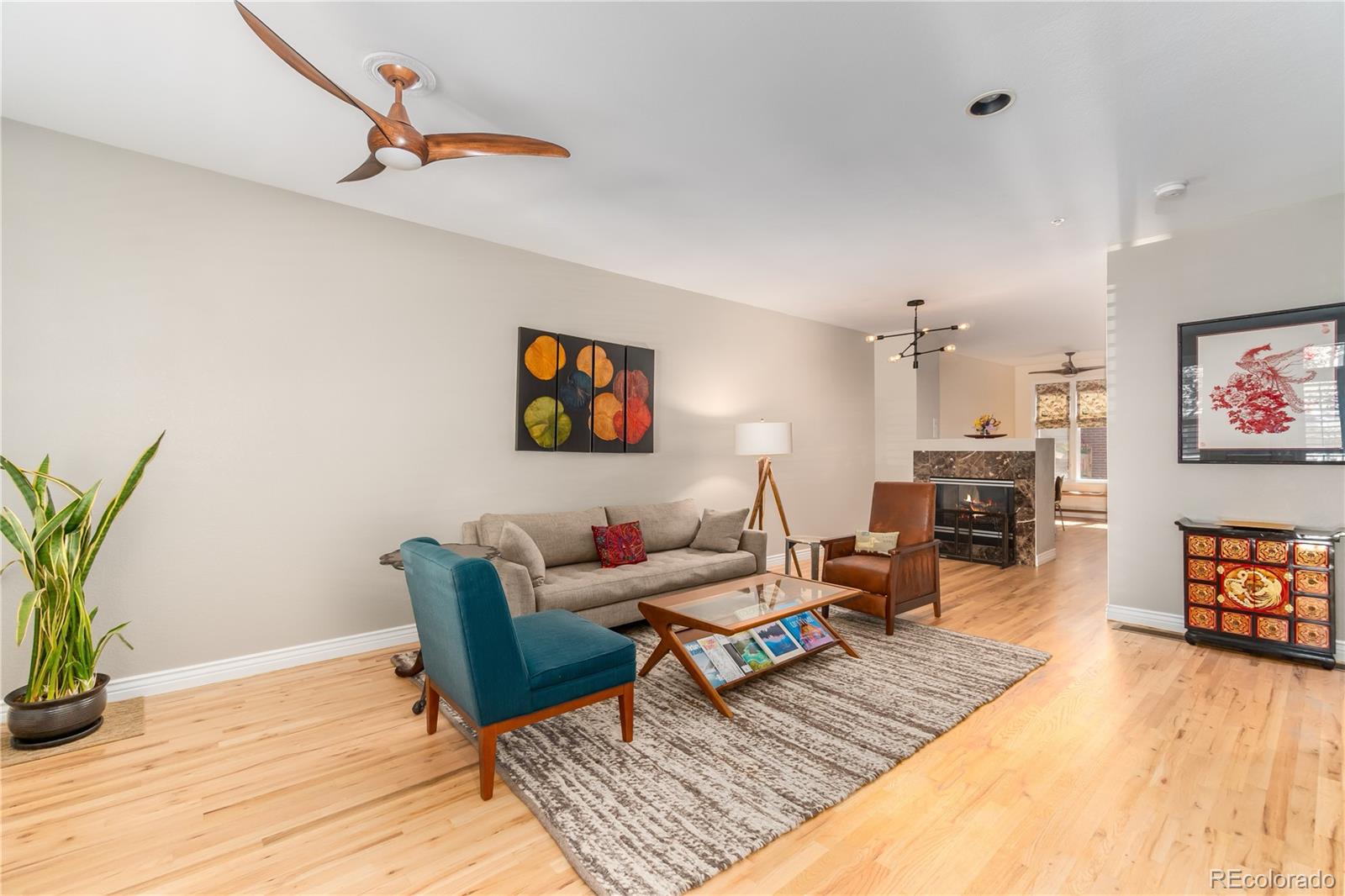 Sold Property