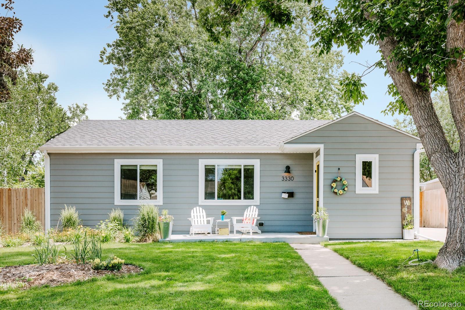Sold Property