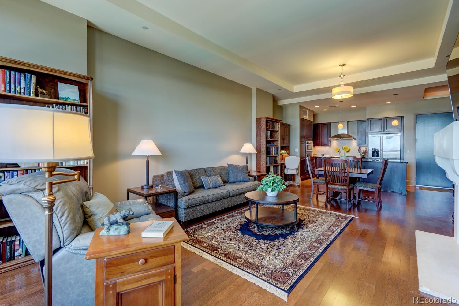 5455 Landmark UNIT 610, Greenwood Village CO 80111 Sold Property