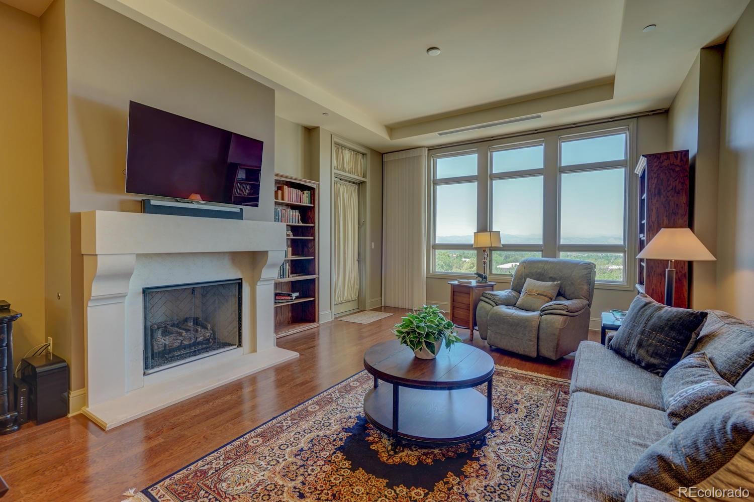 5455 Landmark UNIT 610, Greenwood Village CO 80111 Sold Property