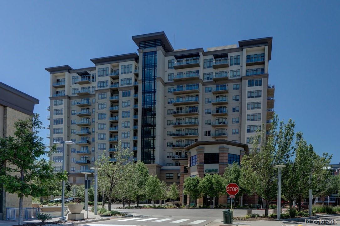 5455 Landmark UNIT 610, Greenwood Village CO 80111 Sold Property
