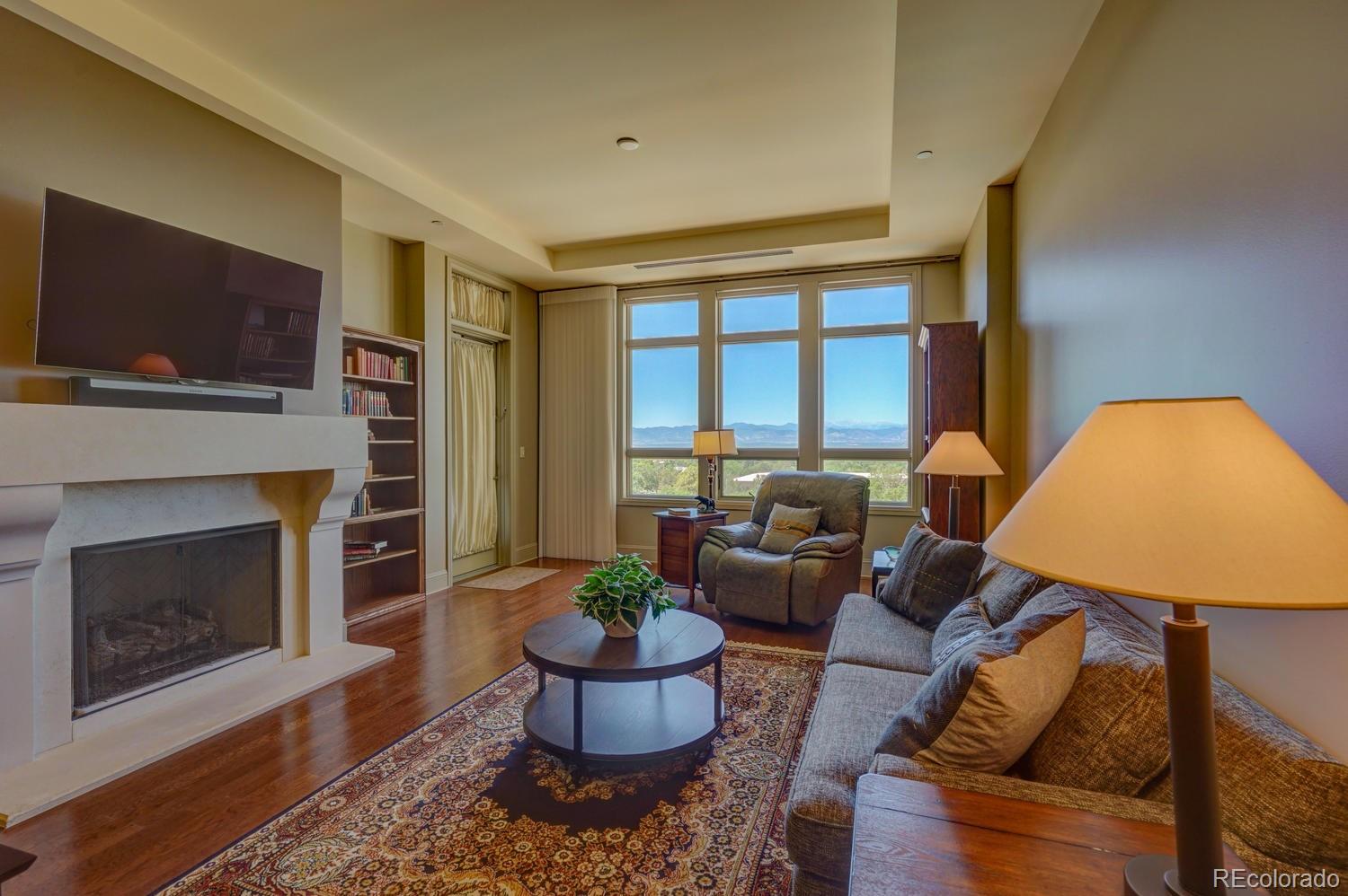 5455 Landmark UNIT 610, Greenwood Village CO 80111 Sold Property